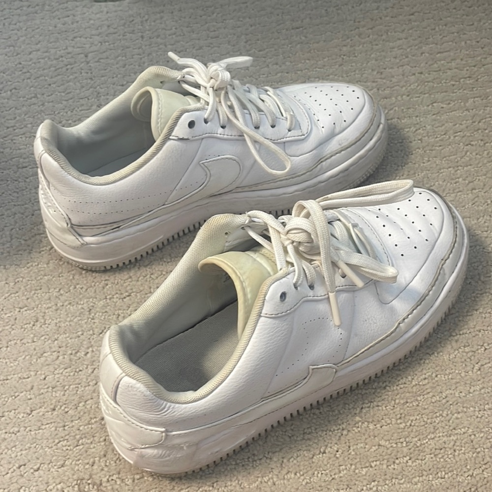 Nike Air Force 1’s